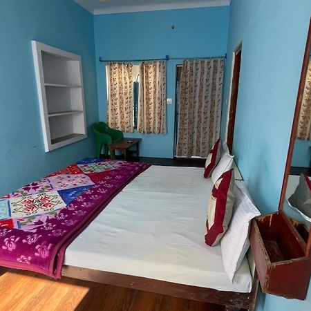 Mayur Guest House Pushkar Eksteriør billede