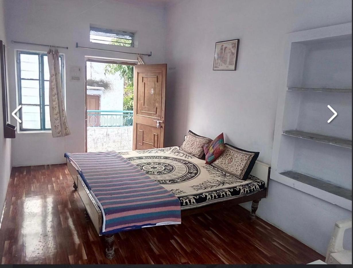Mayur Guest House Pushkar Eksteriør billede