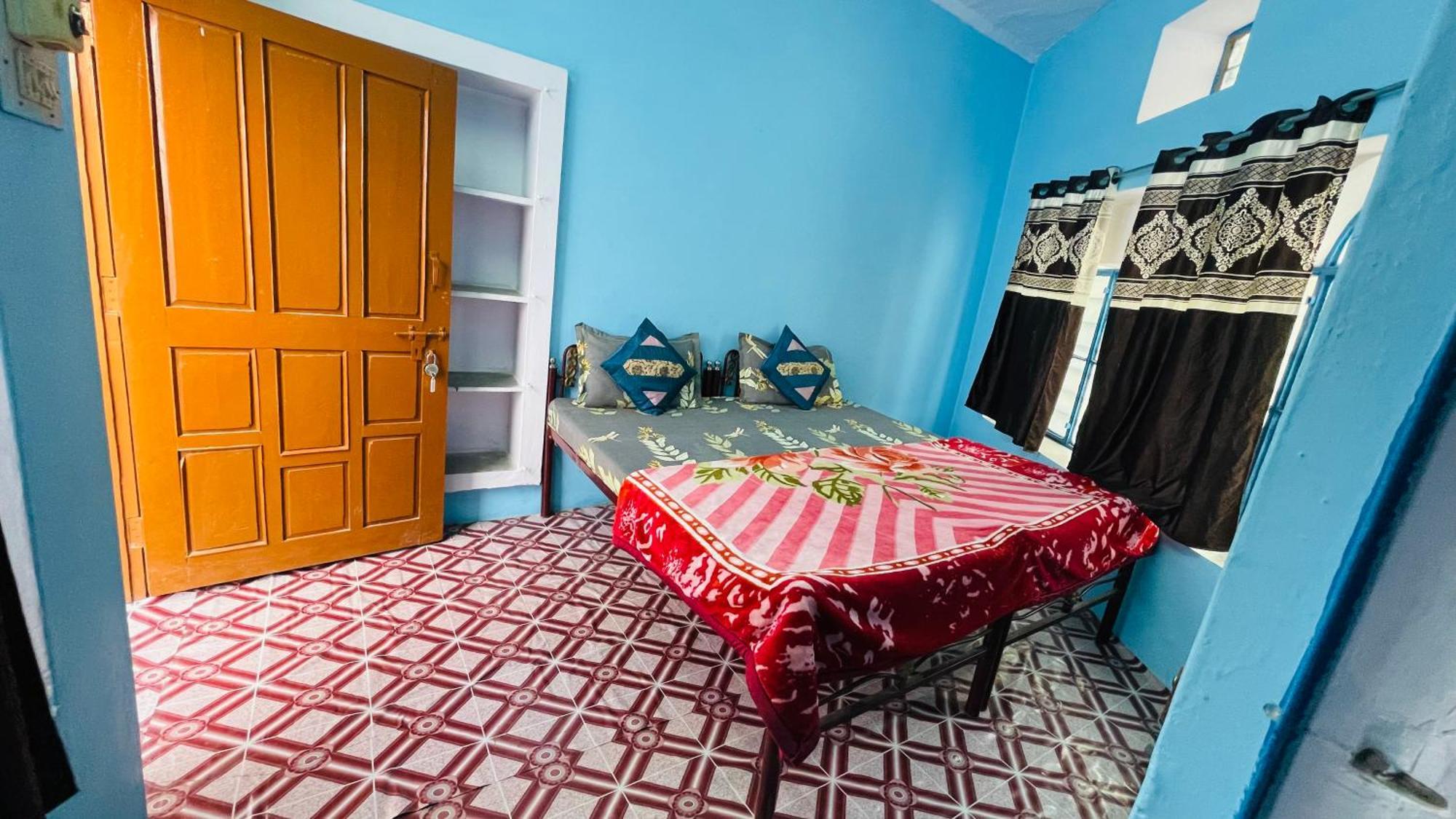 Mayur Guest House Pushkar Eksteriør billede