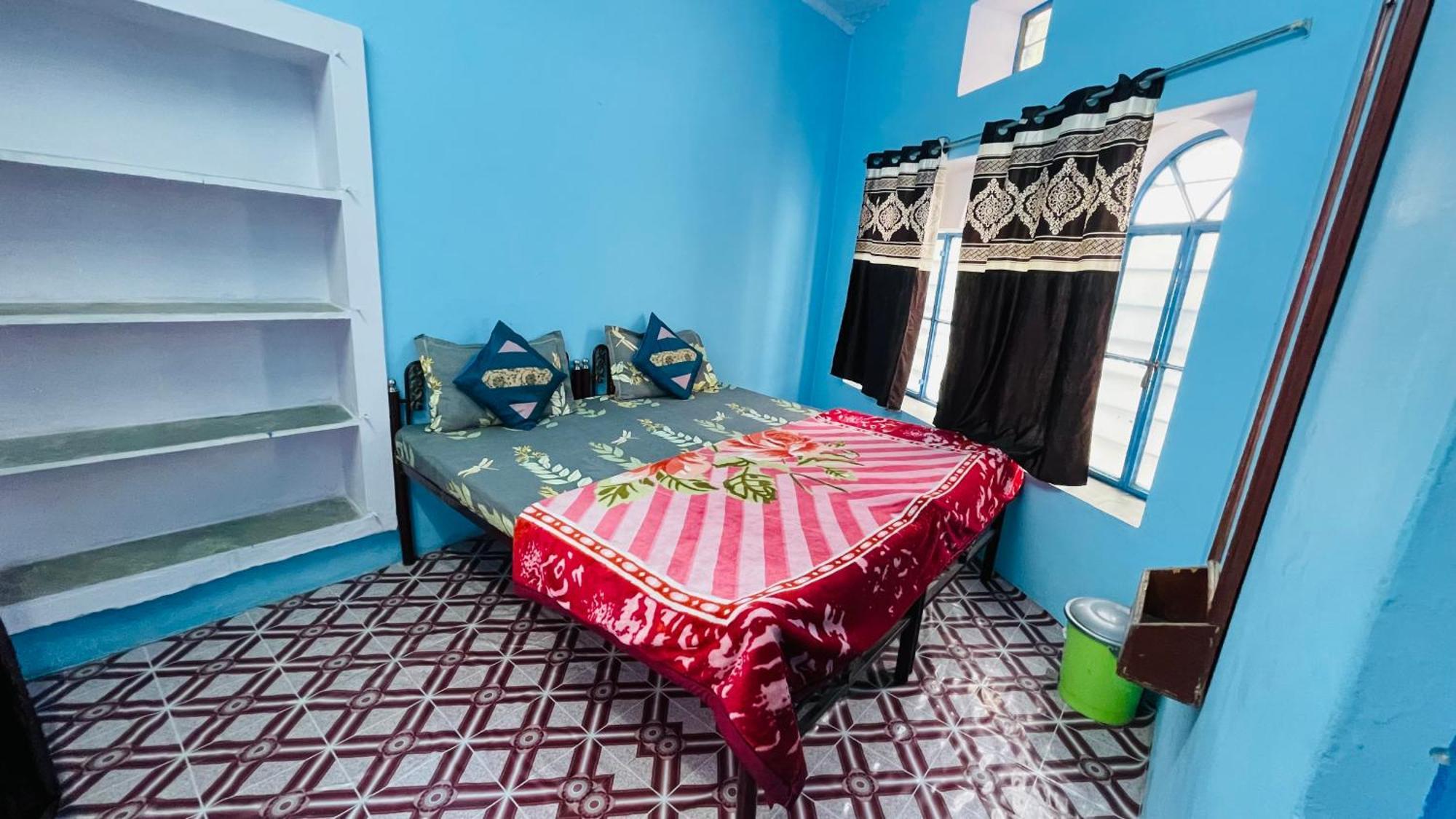 Mayur Guest House Pushkar Eksteriør billede