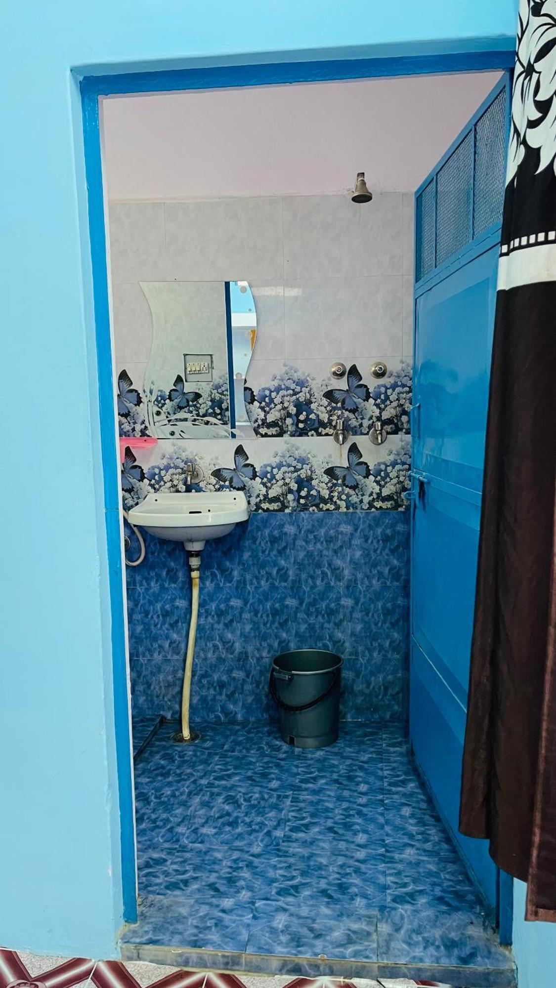 Mayur Guest House Pushkar Eksteriør billede