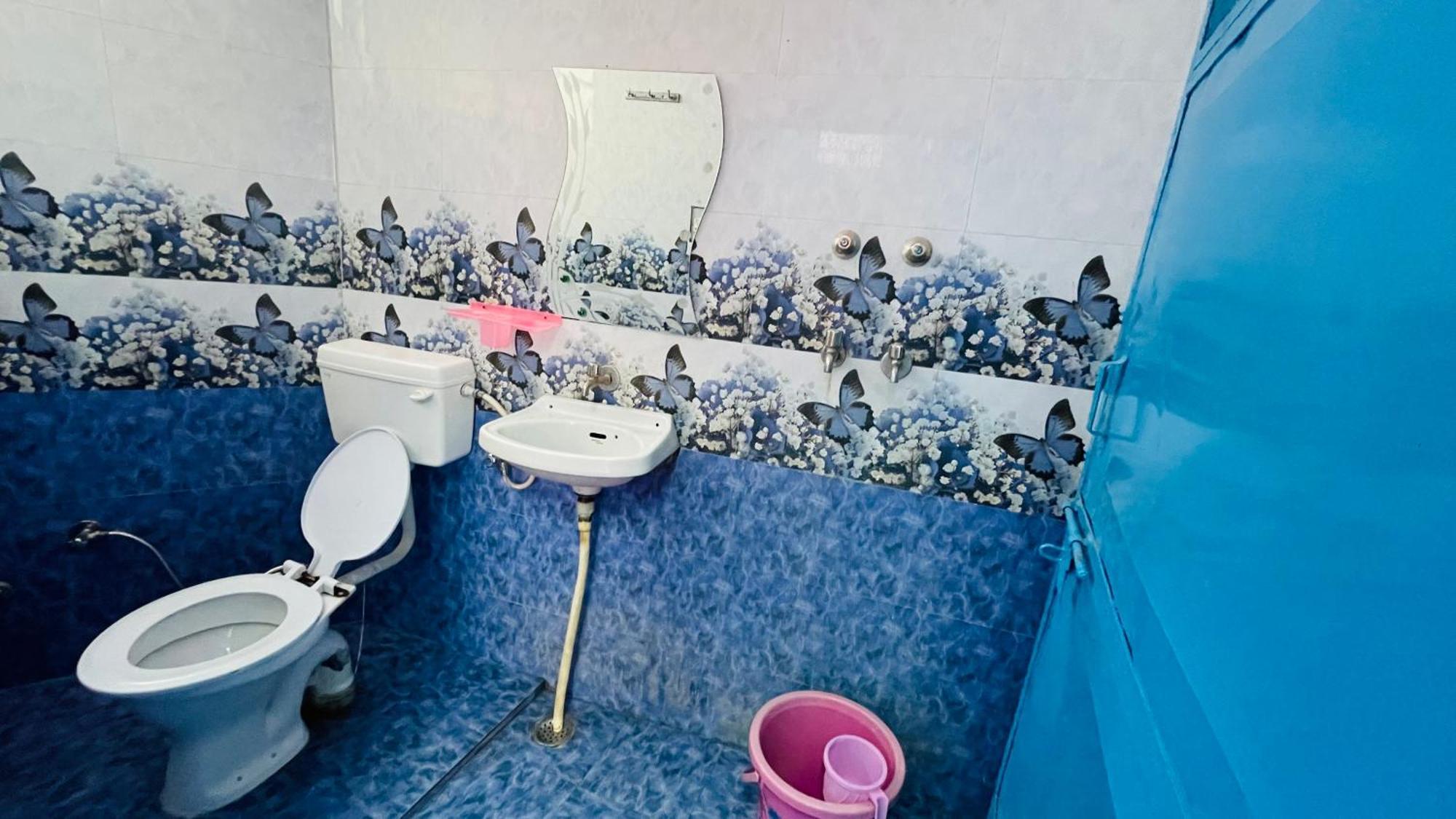 Mayur Guest House Pushkar Eksteriør billede