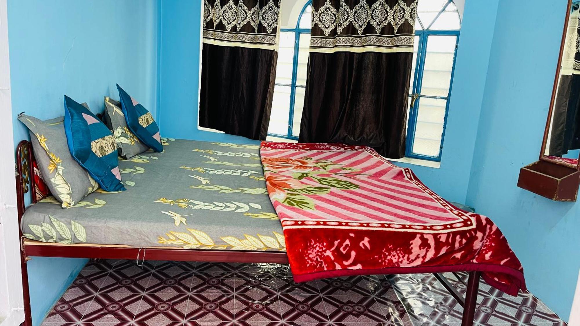 Mayur Guest House Pushkar Eksteriør billede