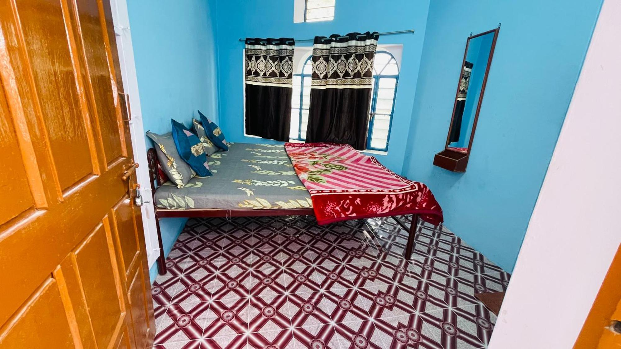 Mayur Guest House Pushkar Eksteriør billede