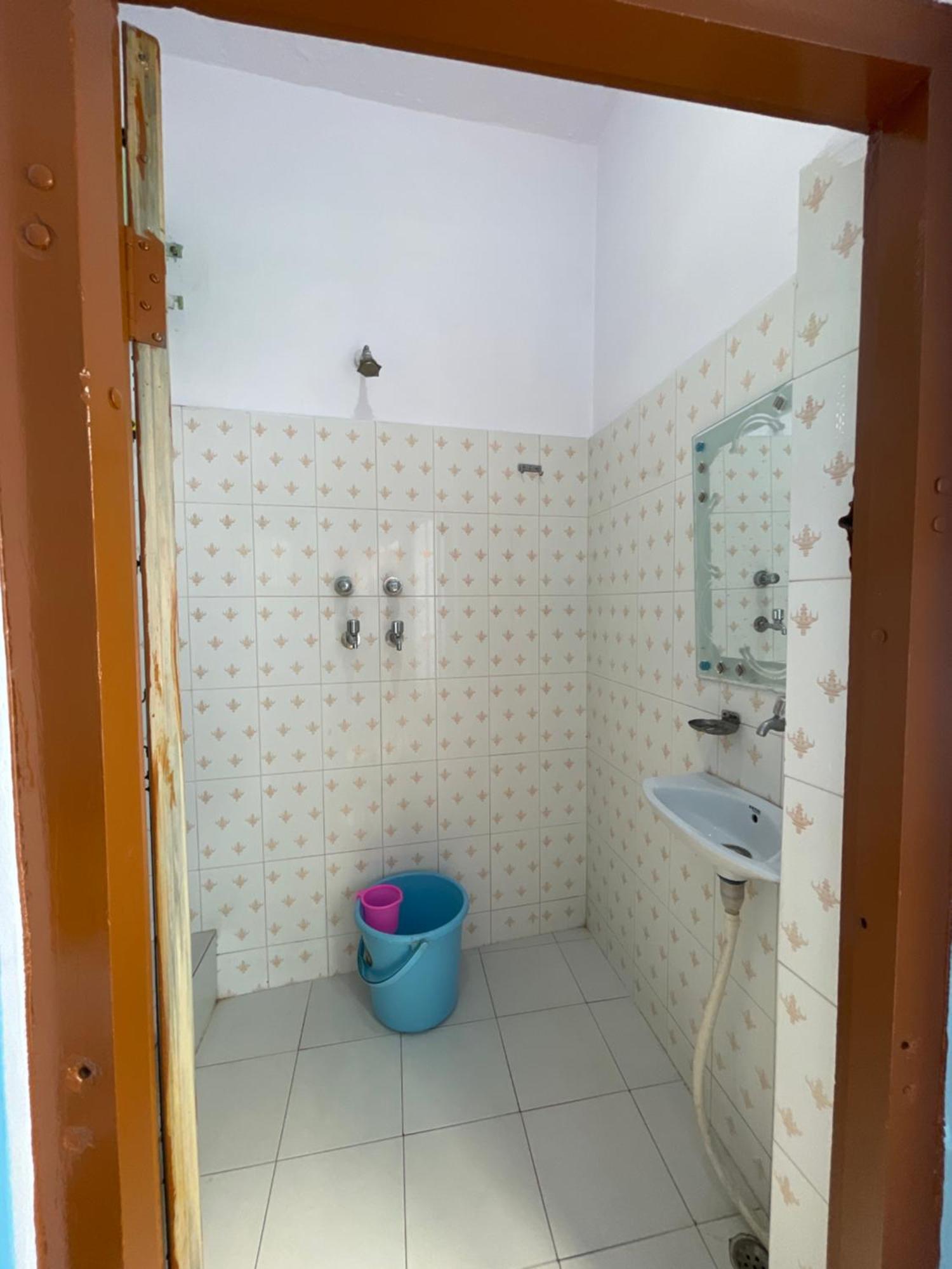 Mayur Guest House Pushkar Eksteriør billede
