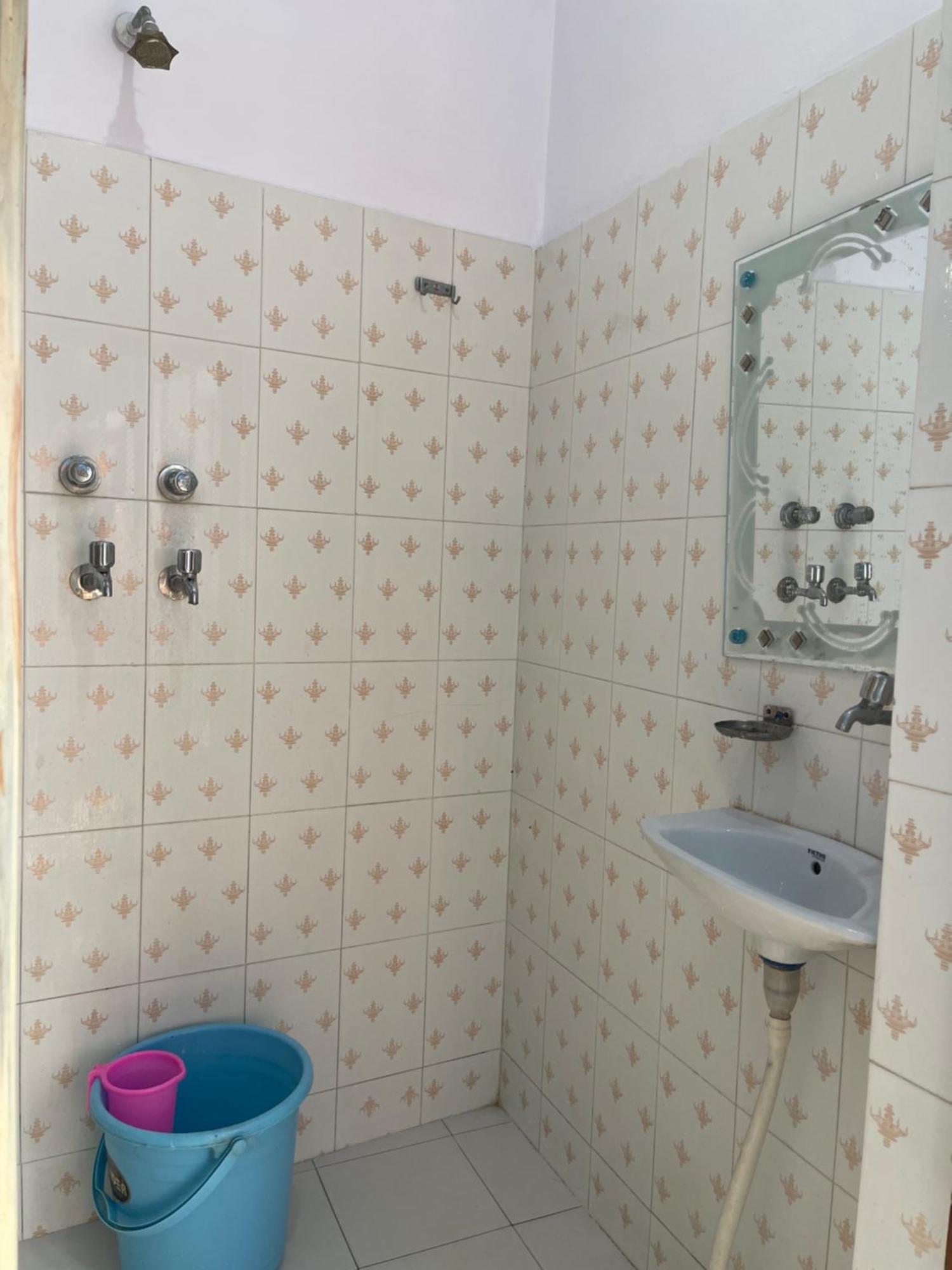 Mayur Guest House Pushkar Eksteriør billede