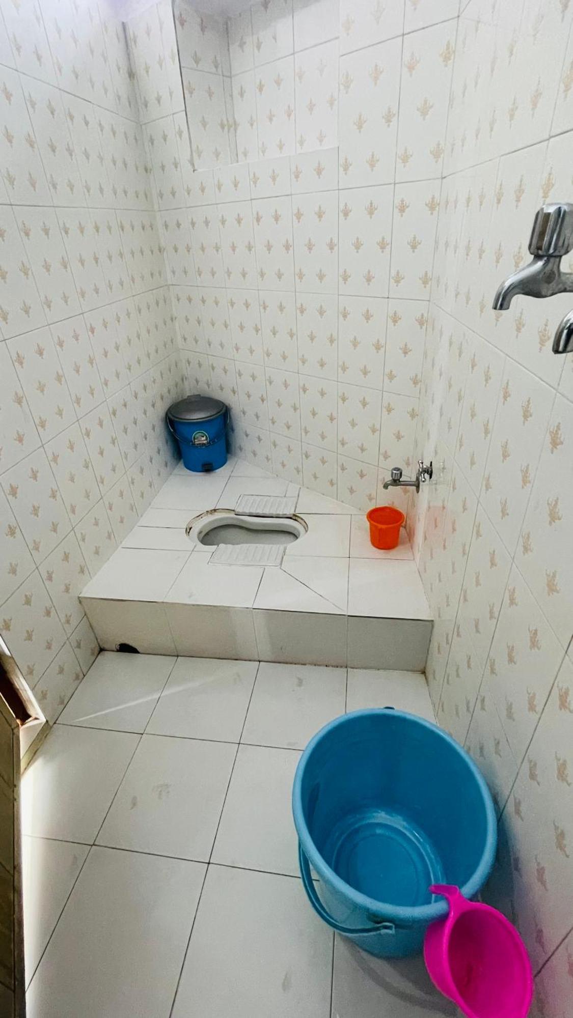 Mayur Guest House Pushkar Eksteriør billede