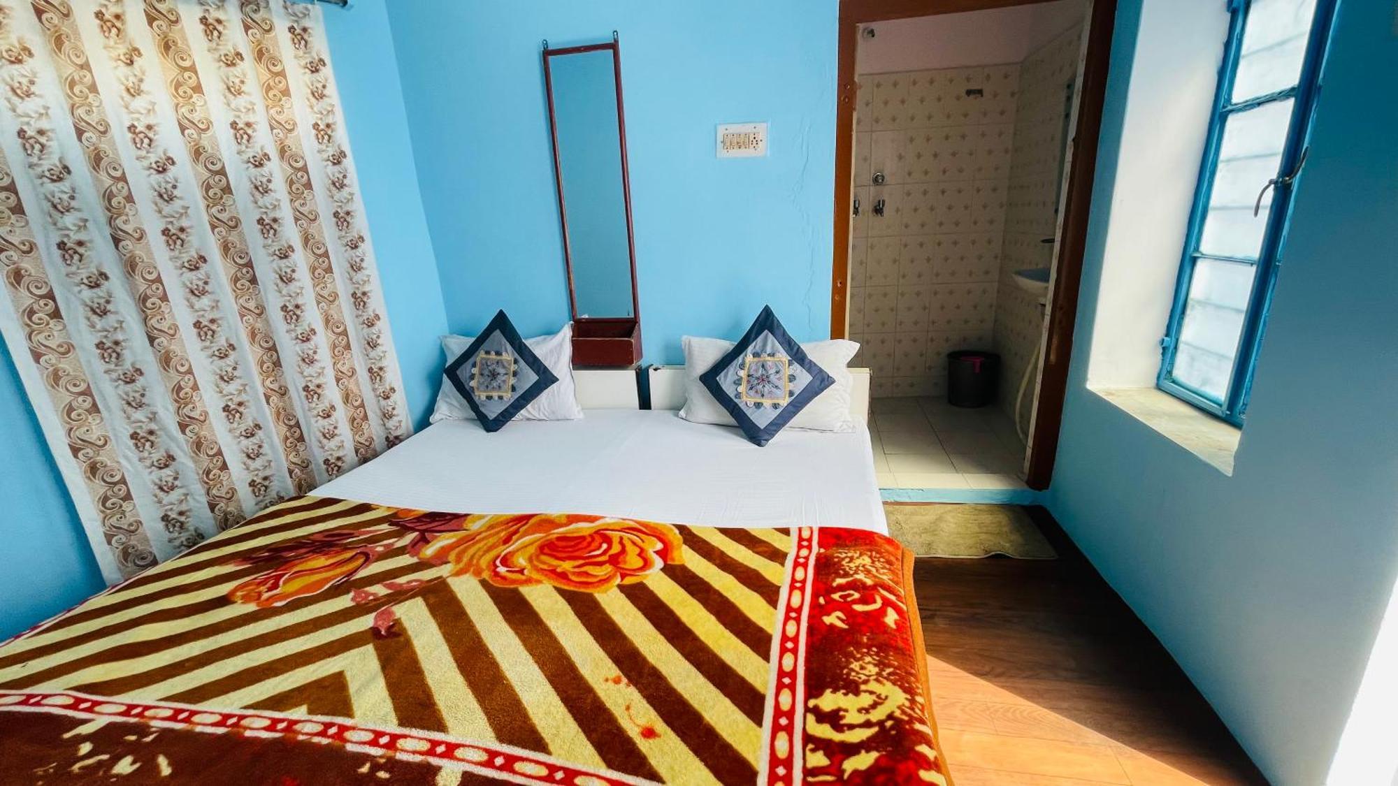 Mayur Guest House Pushkar Eksteriør billede