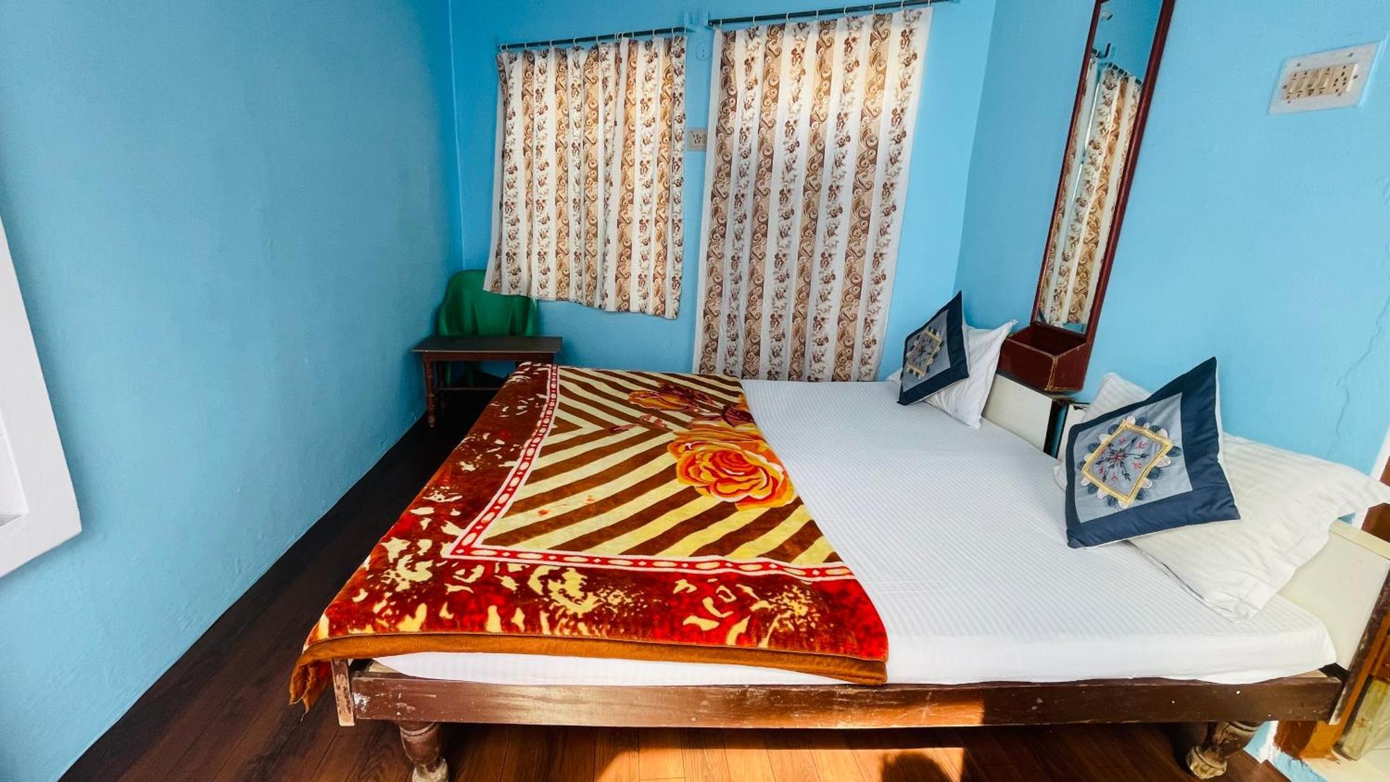 Mayur Guest House Pushkar Eksteriør billede