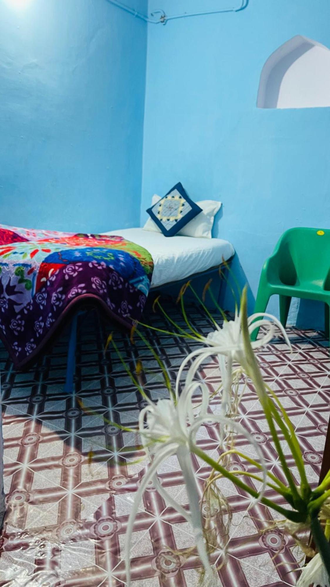 Mayur Guest House Pushkar Eksteriør billede