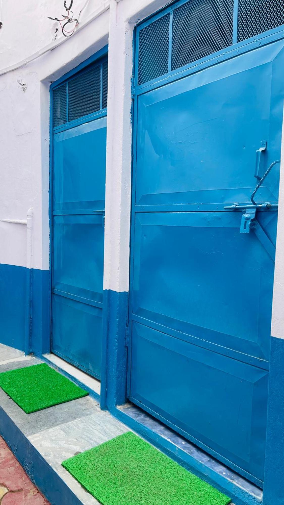 Mayur Guest House Pushkar Eksteriør billede