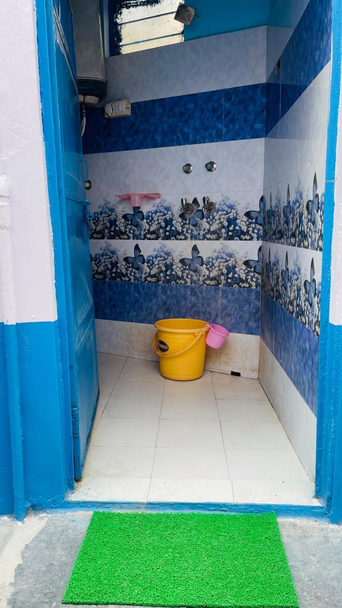Mayur Guest House Pushkar Eksteriør billede