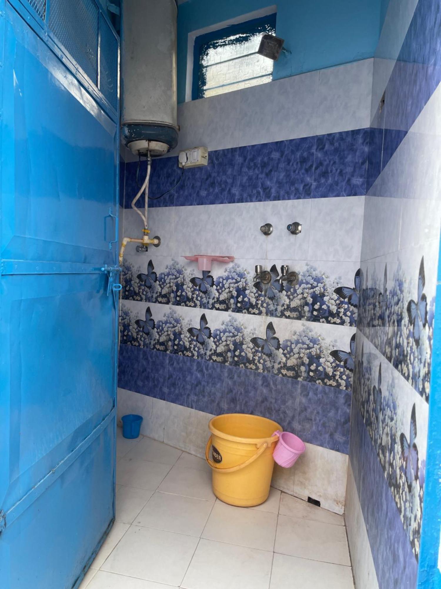 Mayur Guest House Pushkar Eksteriør billede