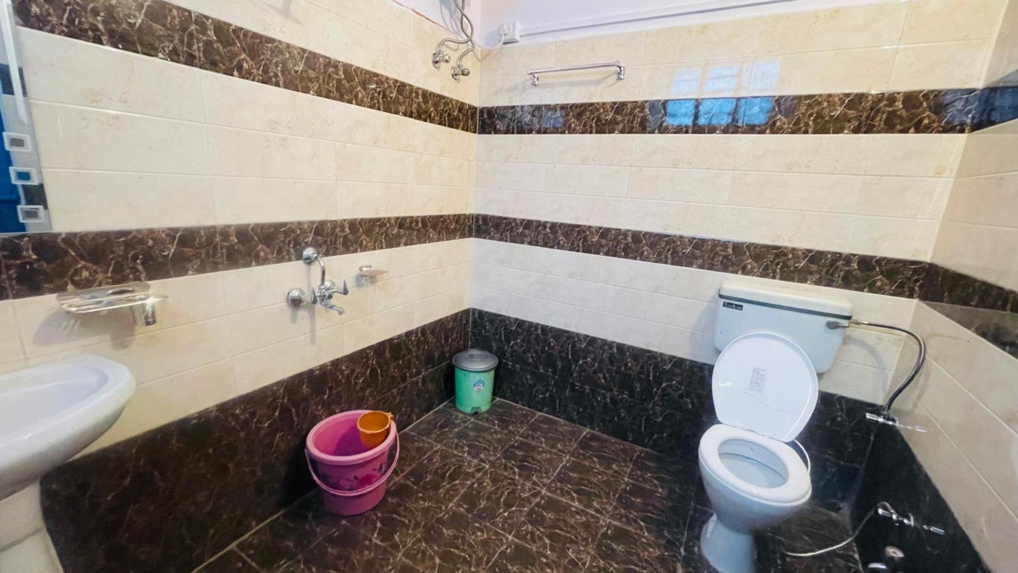 Mayur Guest House Pushkar Eksteriør billede