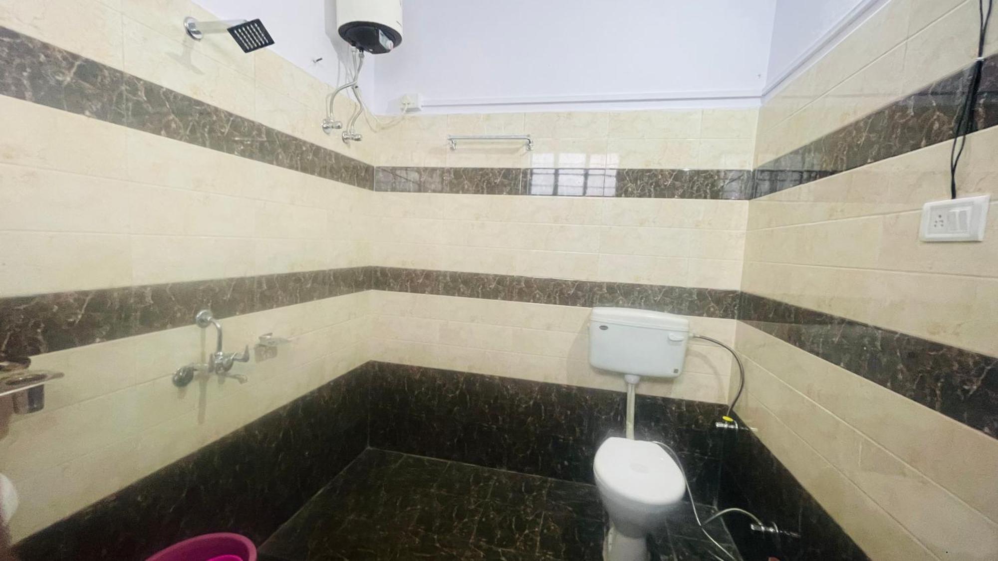 Mayur Guest House Pushkar Eksteriør billede