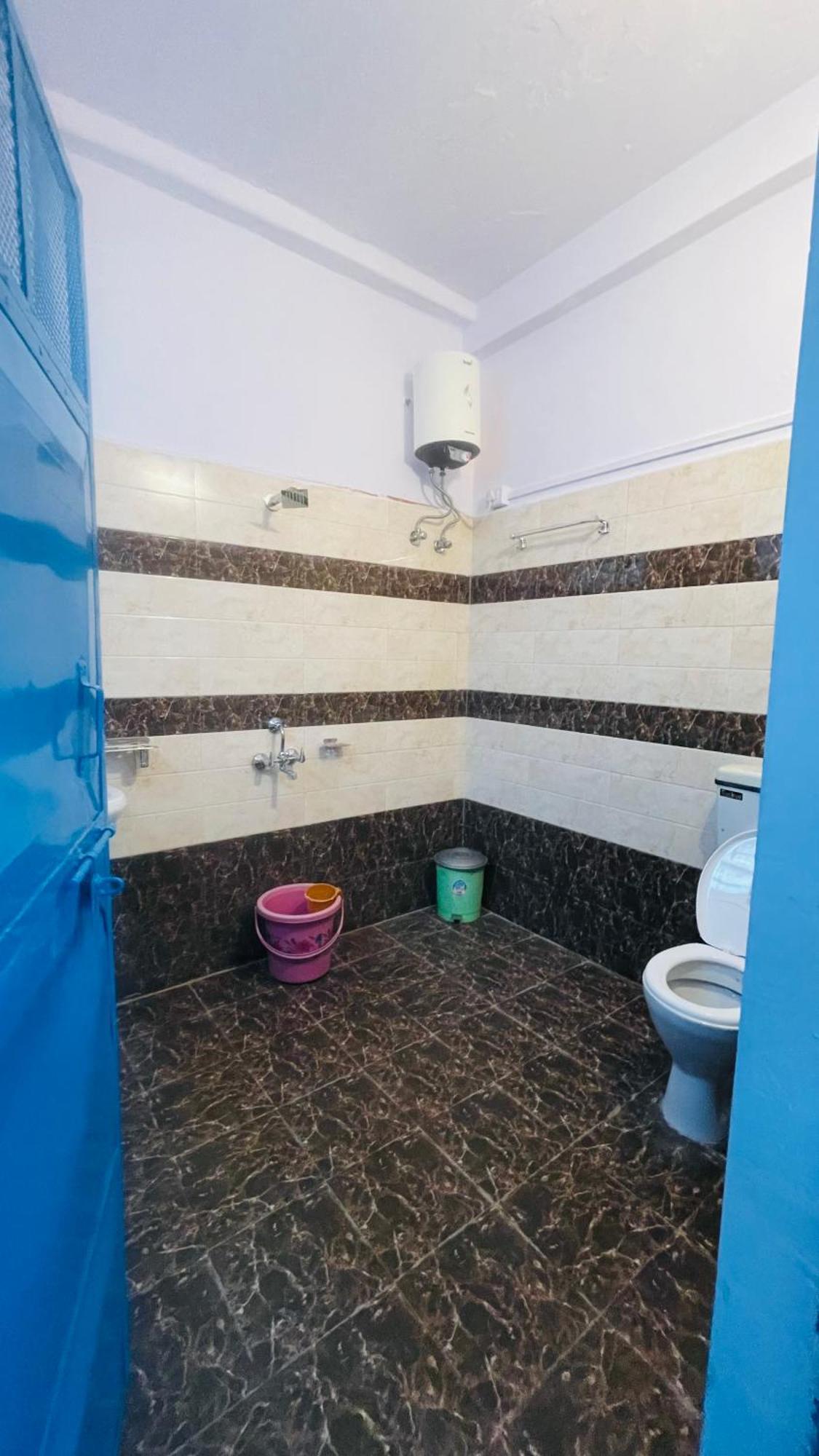 Mayur Guest House Pushkar Eksteriør billede