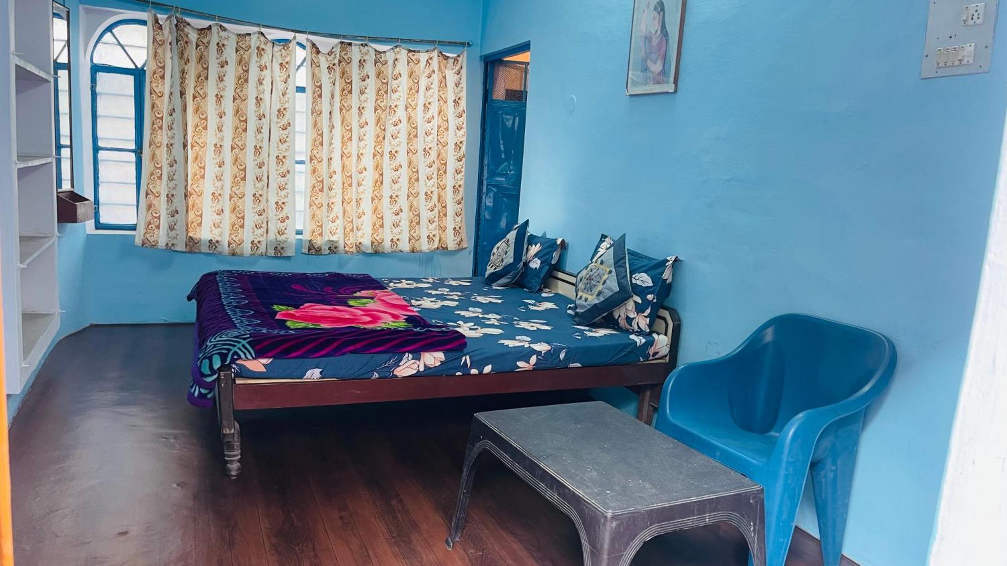 Mayur Guest House Pushkar Eksteriør billede