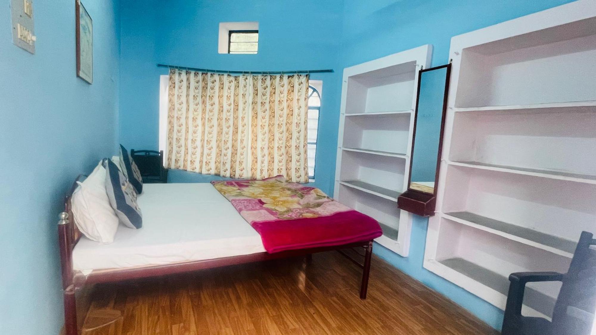 Mayur Guest House Pushkar Eksteriør billede