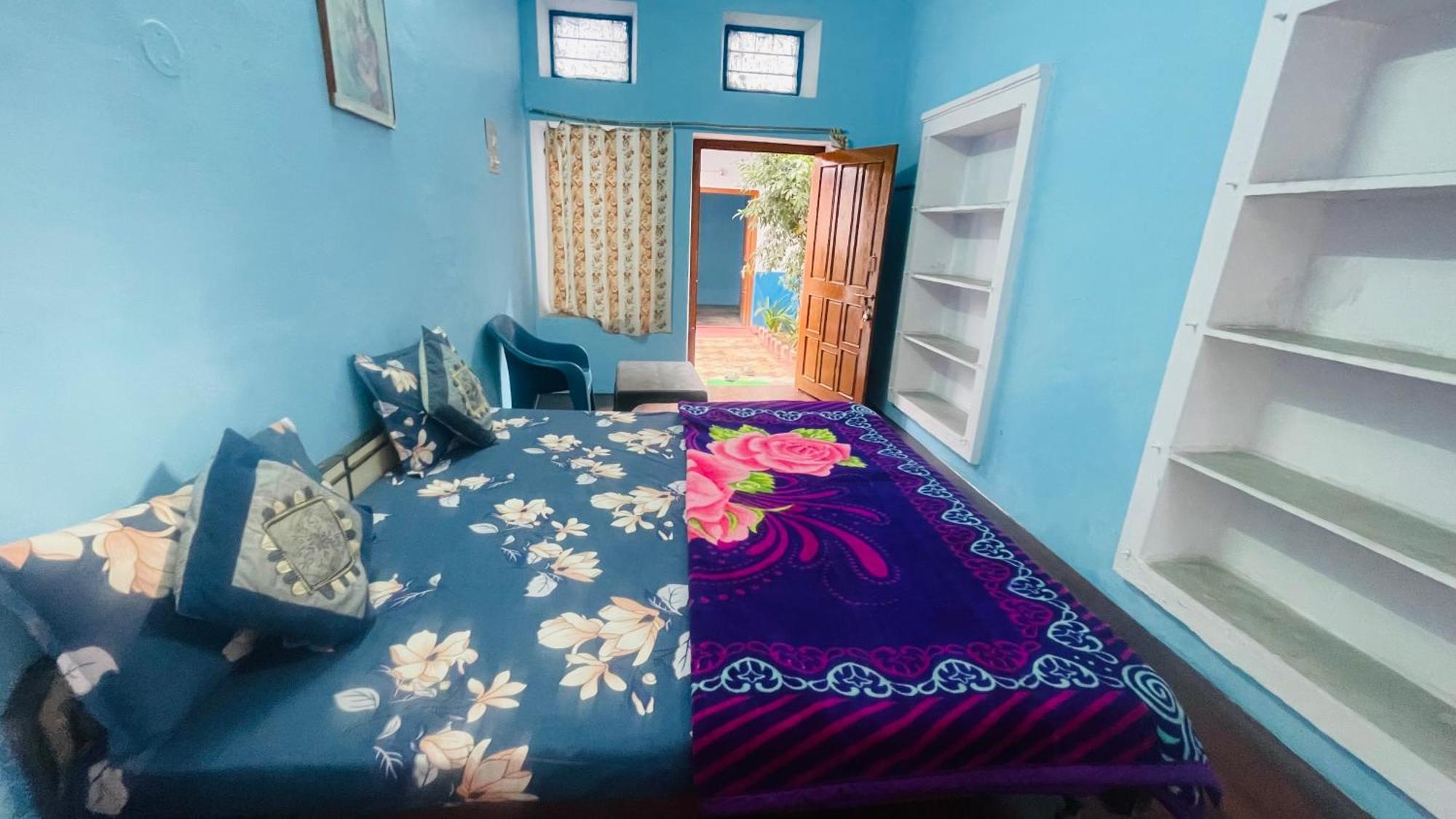 Mayur Guest House Pushkar Eksteriør billede