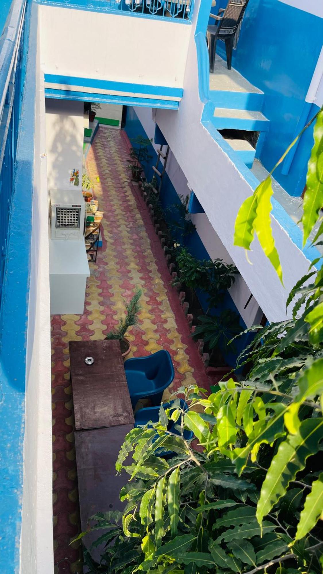 Mayur Guest House Pushkar Eksteriør billede