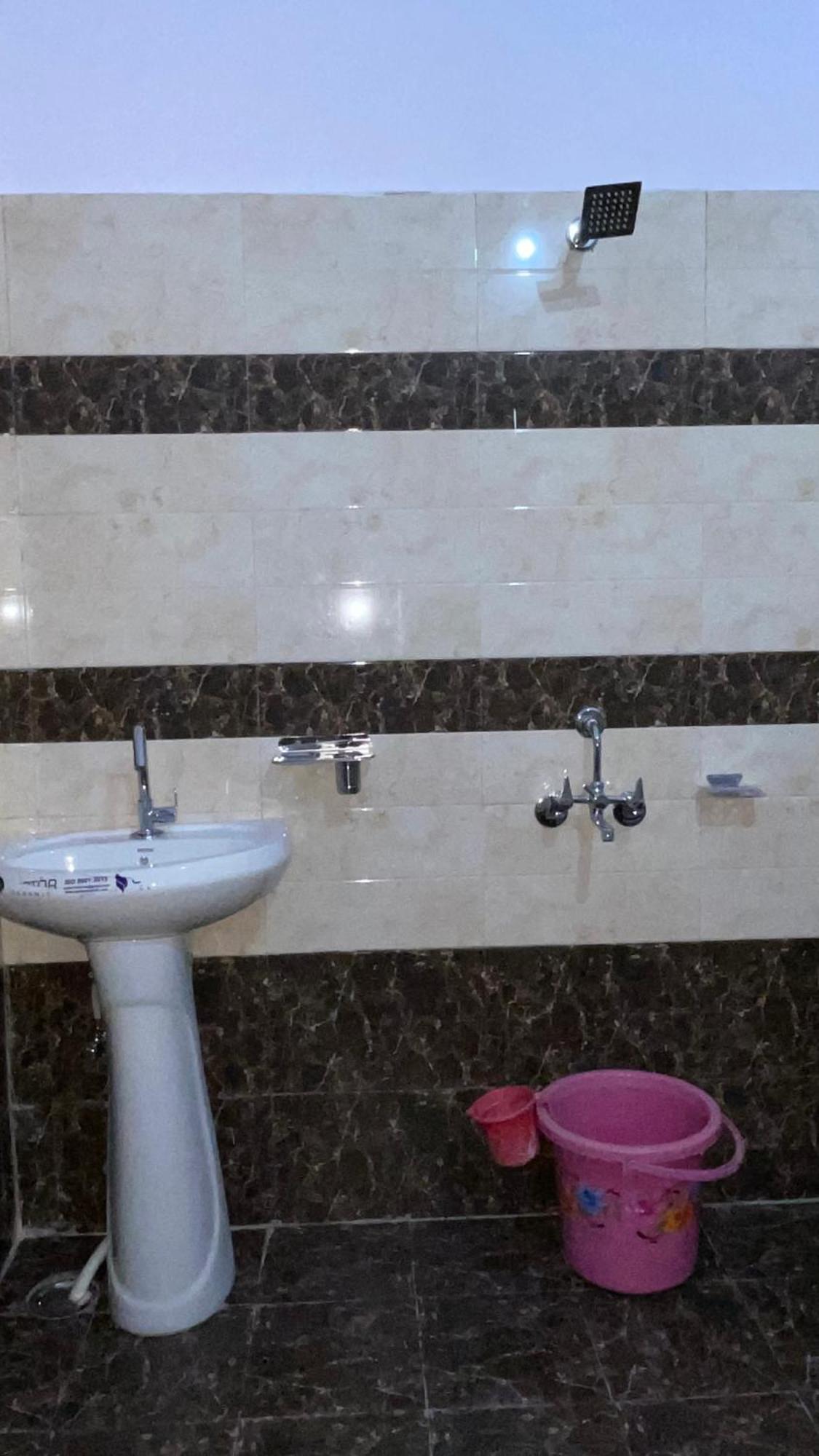 Mayur Guest House Pushkar Eksteriør billede
