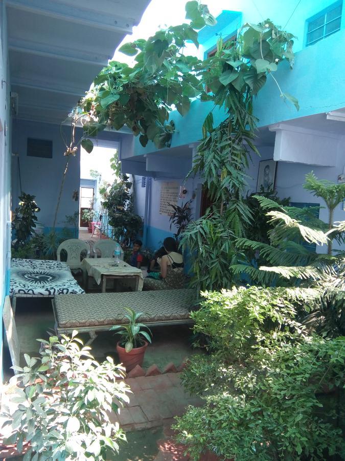 Mayur Guest House Pushkar Eksteriør billede