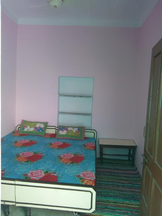 Mayur Guest House Pushkar Eksteriør billede