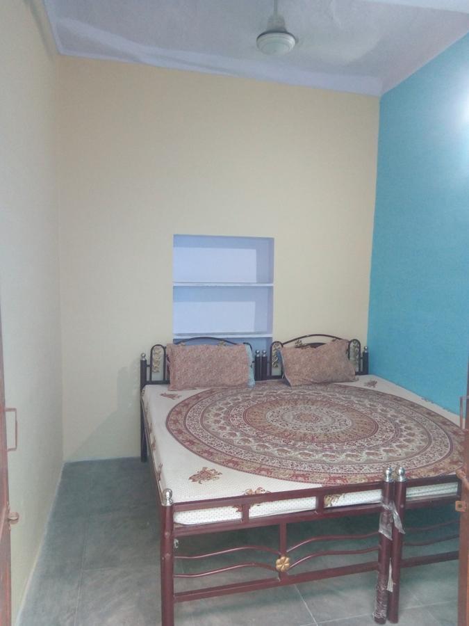 Mayur Guest House Pushkar Eksteriør billede