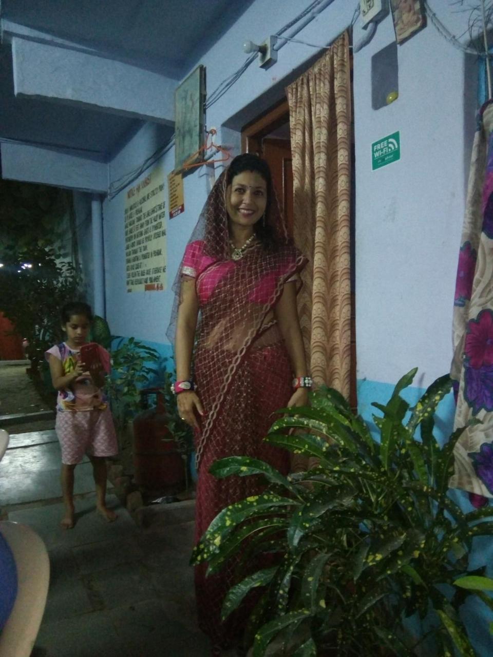 Mayur Guest House Pushkar Eksteriør billede