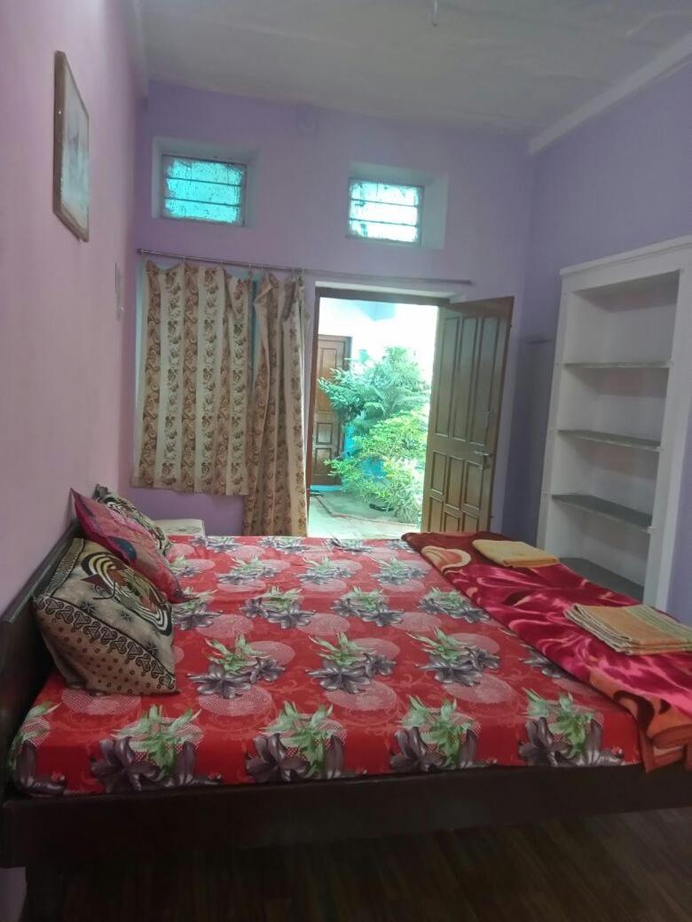 Mayur Guest House Pushkar Værelse billede