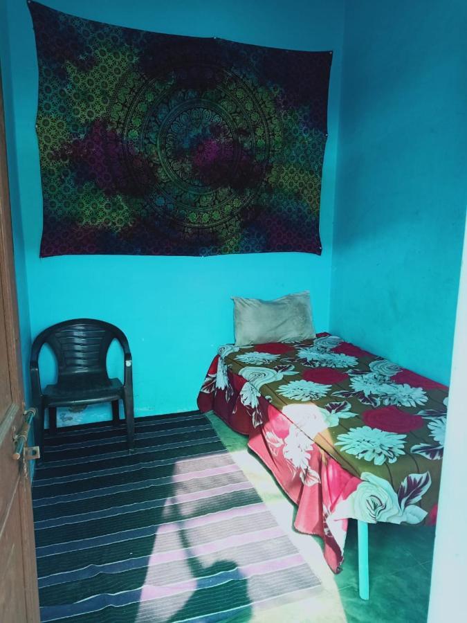 Mayur Guest House Pushkar Eksteriør billede