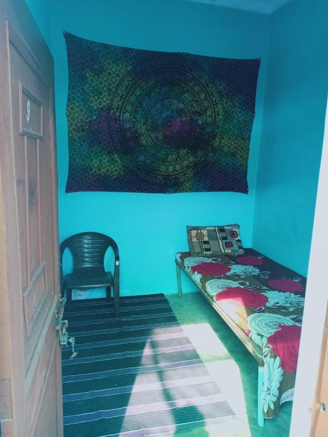 Mayur Guest House Pushkar Eksteriør billede